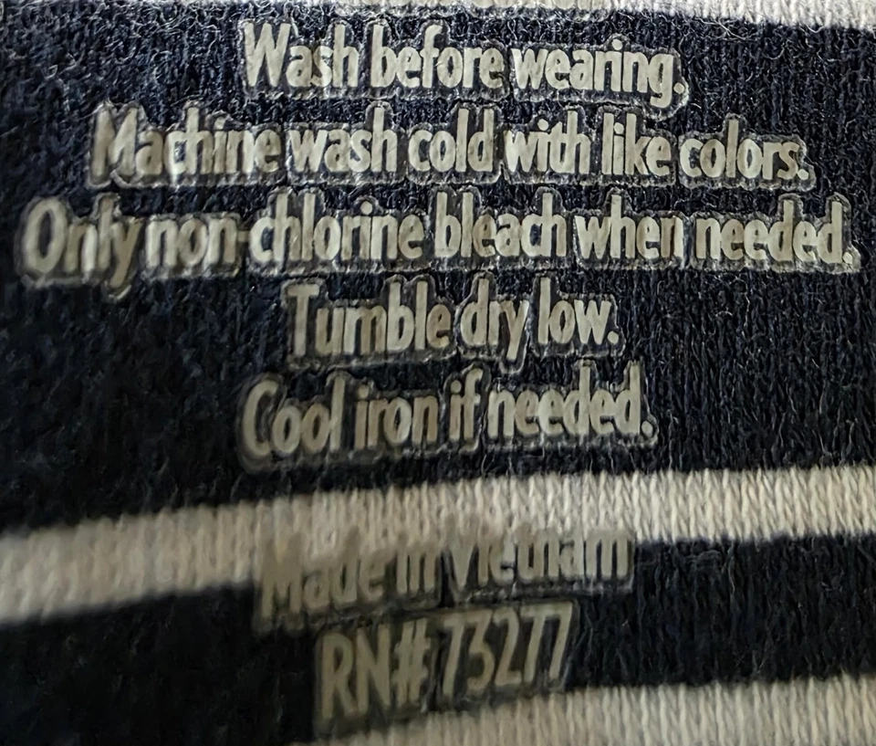 Camisa Top Blusa Croft & Barrow Mujer Talla XL X Grande Manga Corta Cuello en V Foto 3 de 4