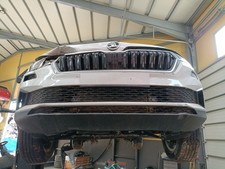 VORDERE STOSSSTANGE / 2690695 FÜR SKODA KAROQ NU7, ND7 1.5 TSI