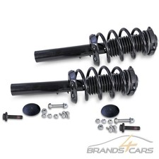 ATEC 2x STOßDÄMPFER FEDERBEIN KOMPLETT VORNE FÜR VW CADDY 1.4 1.6 2.0 TIGUAN 2.0