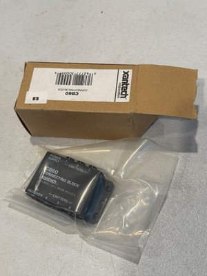 Xantech CB60 IR (Infrared) Connecting Block