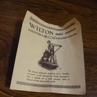“Breakin’ the Noggin” Beer Stein Tankard Mug RWP Wilton Armetale Vintage Pewter — photo 9