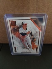2025 Panini Impeccable #49 Coby Mayo #83/99 Orioles RR3