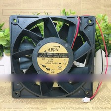 New ADDA AD1224UB-F91GP 24V 1.30A 2-wire inverter cooling fan QW