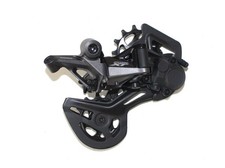 Shimano Deore XT RD-M8100 Shadow + SGS 12-speed rear derailleur