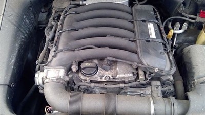 Engine 3.2L VIN A 5th Digit Fits 06 PORSCHE CAYENNE 6708563