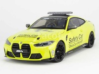 Bmw M4 Moto Gp Safety Car 2020 - Minichamps 1/18