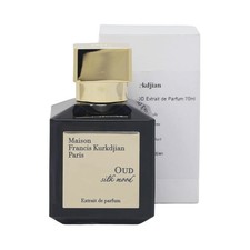 Maison Francis Kurkdjian Oud Silk Mood Extrait de Parfum 70ml Tester Spray - NEW