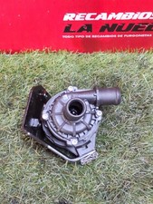 Pompe à eau Volkswagen CADDY