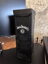 Jack Daniels faux leather