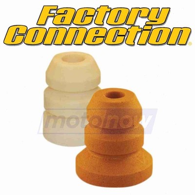 Factory Connection Heavy-Duty Rubber Shock Bumper for 1991-1993 Honda tm