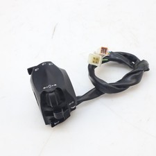 MV AGUSTA Superveloce 800 Commutatore Devioluci sinistro 2021 2023 Left Light...