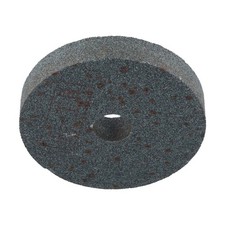 Image of Green Silicon Carbide Grinding Wheel 100MM Suitable for Various Materials