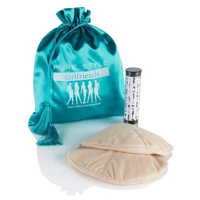 Pure Style Girlfriends Holey Cup and Stay Put Set 176006
