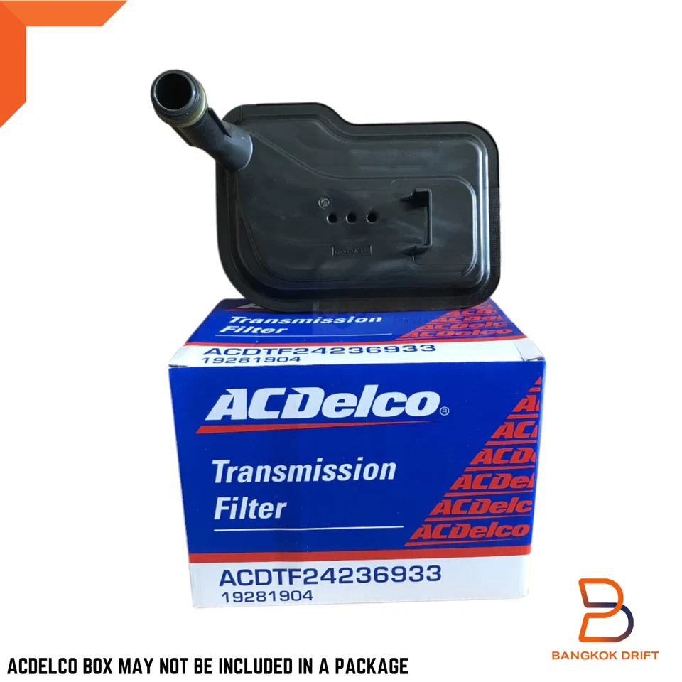 FILTER GEAR TRANSMISSION AUTO FOR HOLDEN COLORADO TRAILBLAZER 12-23 RG 19281904 - Image 3 of 4