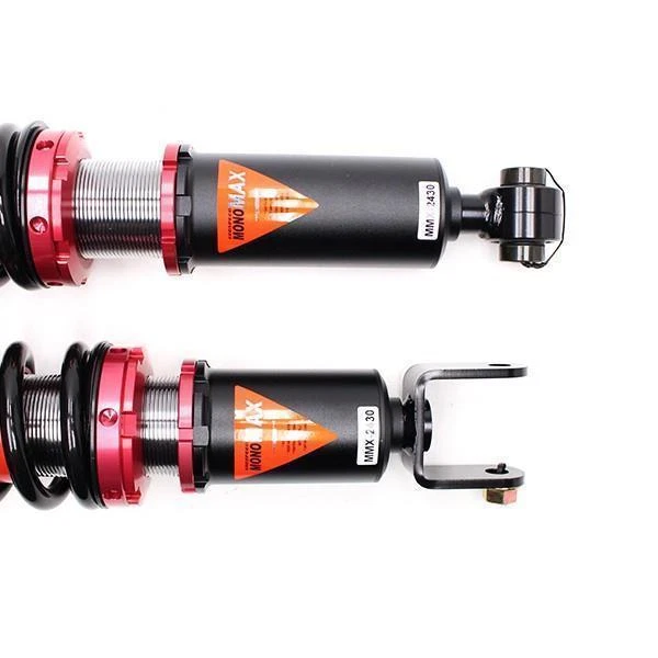 GSP MAXX 40-WAY ADJ. COILOVER DAMPER KIT FOR 93-95 MAZDA RX7 RX-7 FD - Imagem 4 de 4