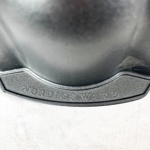 2 Nordic Ware 12 cup Bundt Cake Pan and 8 cup Dome Double Boiler Excellent - Bild 7 von 12