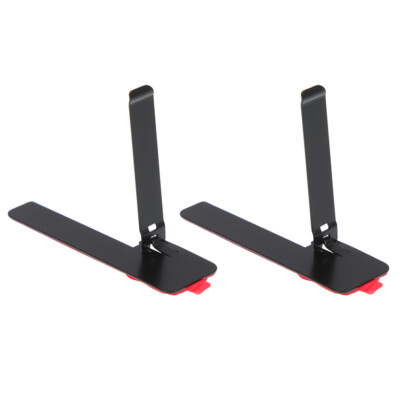 2pcs phone case stand attachment Mini Phone Holder phone kickstand mobile phone