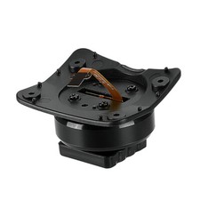 Godox Hot Shoe mounting foot V1-S Flash Speedlite Replace Accessories for V1-S