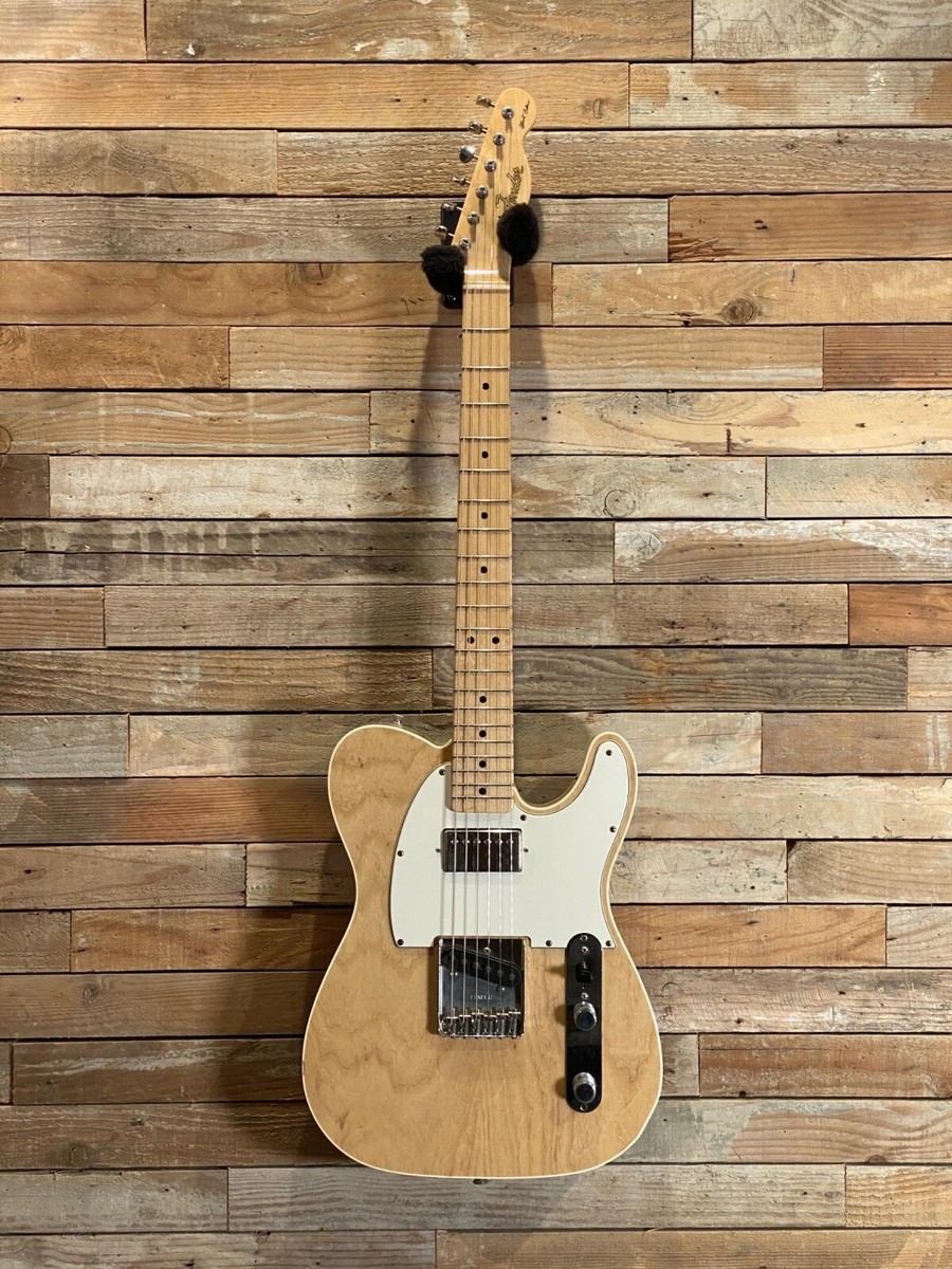 Albert Collins Telecaster