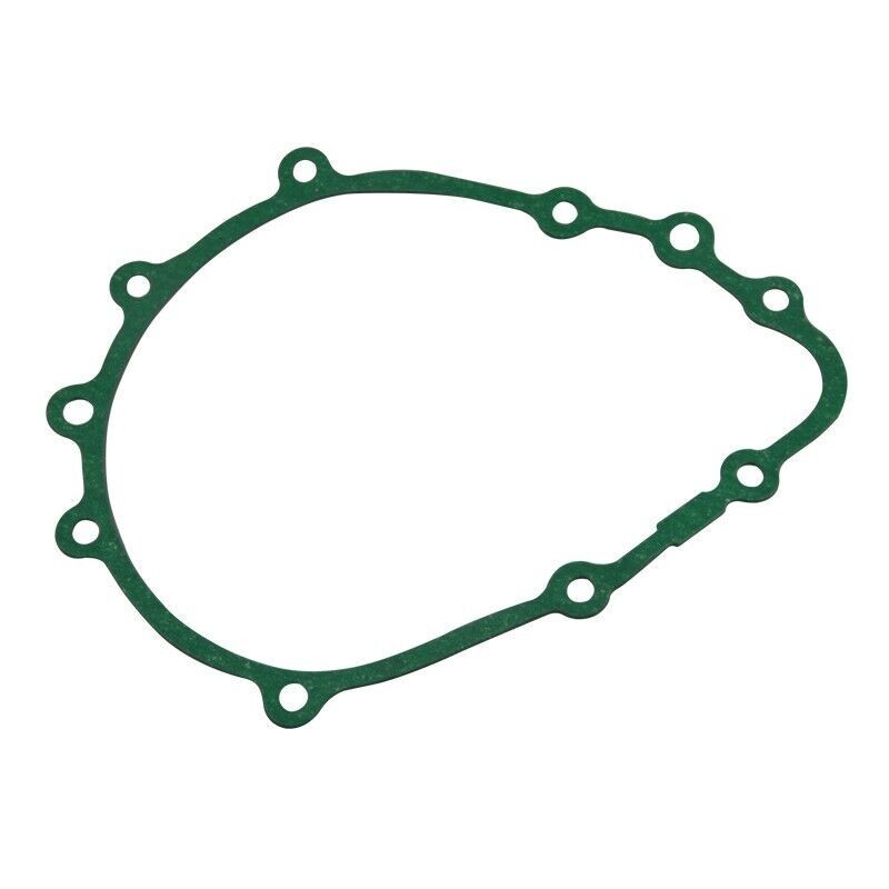 Joint stator ZX6R gauche neuf pour carter alternateur moto ZX-6R 2005 2006
