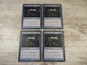 4x Sphinx of the Chimes NM/MINT - Return to Ravnica - English - OOP MTG Playset