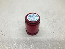 Allen Bradley 855E-24TL4 Red Stack Light 24V AC/DC Ser. A 855E24TL4 855E (VT)