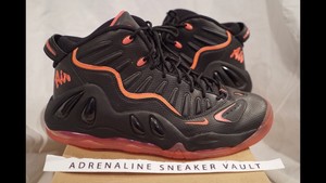 nike air pippen 2 rosa