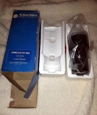 Schneider Krueznach Cinelux-AV MC 200mm 3.4 Kodak Carousel Projection Lens Minty