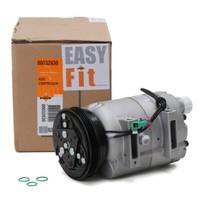 NRF Klimakompressor FüR VW Passat B5 B5.5 Audi A4 B5 A6 C5 1.6 1.8 / T 1.9 TDI
