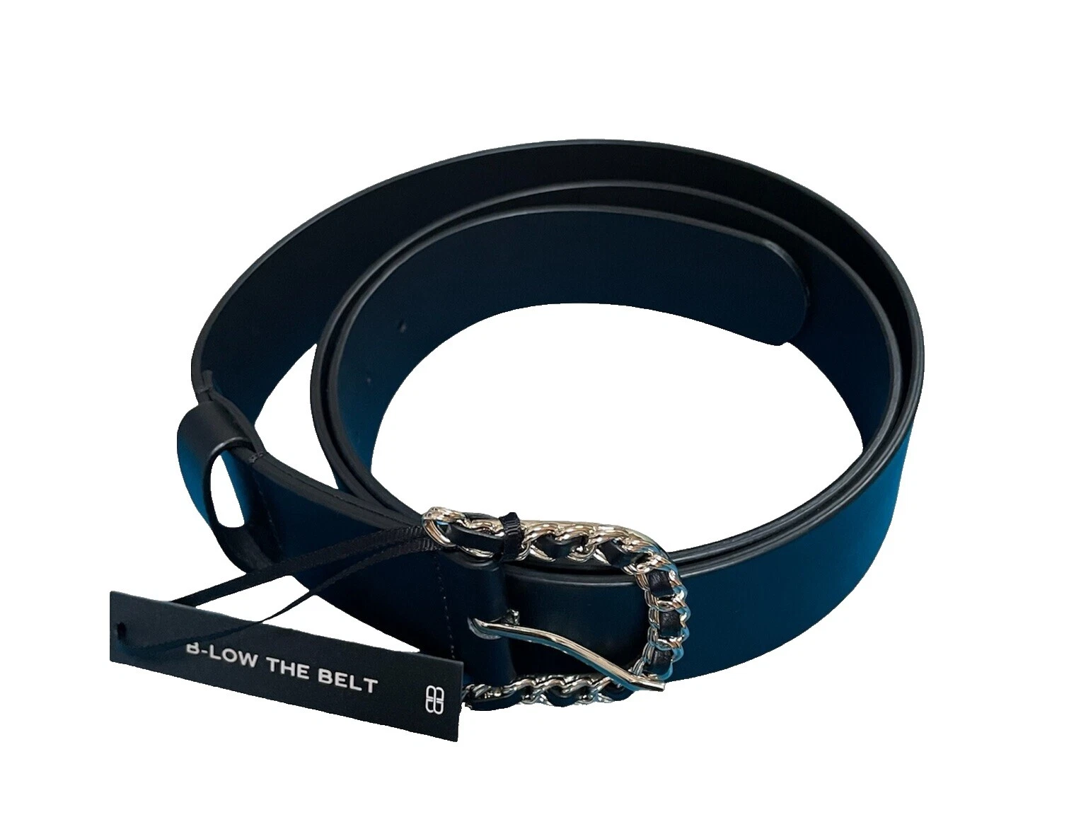 Vintageless Belts for Men