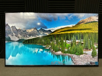Sony Bravia Pro 50