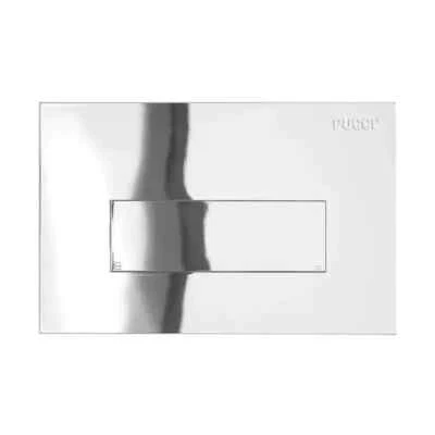 PLACCA PUCCI CM 33X18 CON TELAIO SARA 33 CROMATA LUCIDA 80179662