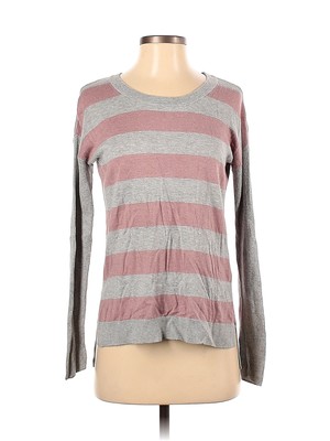 shrinking violet sweater