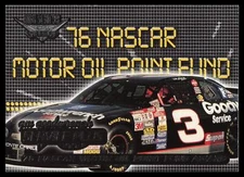 1999 Wheels High Gear #48 Dale Earnhardt