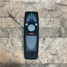 INTERLINK ELECTRONICS REMOTE POINT RF VP4810 REMOTE