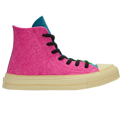 Converse 70 High Final Club Dark Root Limited Edition Converse 70 High Final Club Dark Root Limited Edition
