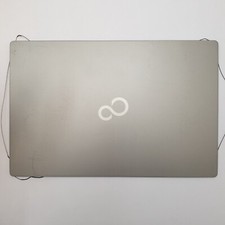 Fujitsu Lifebook U7411 display housing cover housing top lid LCD cover