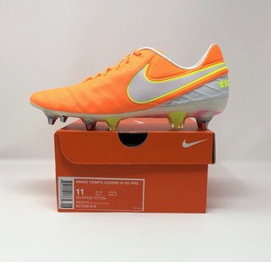 botines nike tiempo futbol 11