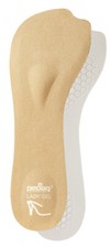 pedag LadyGel insoles 3/4 gel sole insole pumps high heels open shoes
