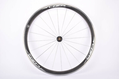 28'' (700C / 622mm) Forza carbon front Wheel 4ZA clincher Rim pmp hubs