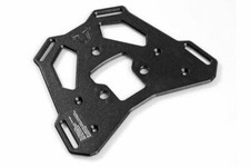 SW MOTECH Luggage Alu Rack Black Bmw K 1200 R K 1200 R Sport GPT.07.411.15000/B