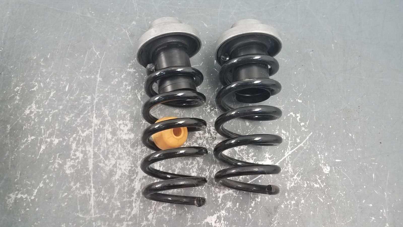 Lamborghini Huracan OEM Shock Spring Set #7726 B5