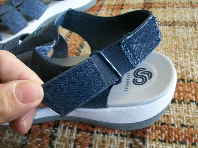 clarks sandals 15906