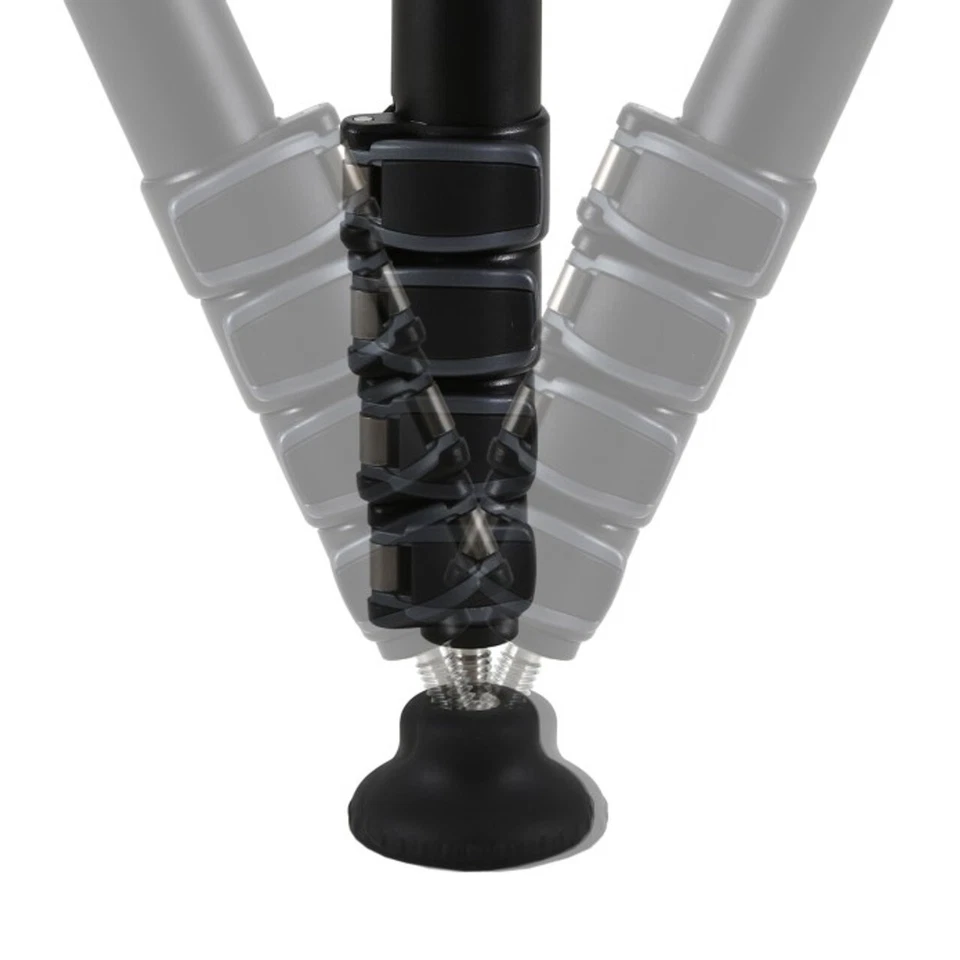 Vanguard VEO AM-324 Heavy-Duty Aluminium Monopod - Image 2 of 4