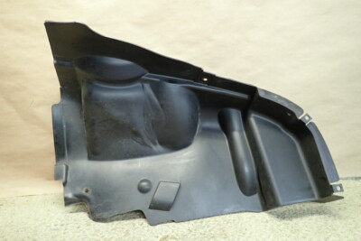 に 2006 SUZUKI EIGER LT-A400 RIGHT WHEEL SPLASH GUARD 53411-38F | eBay