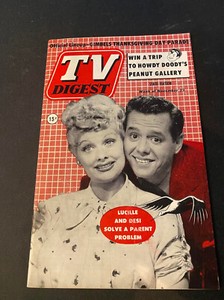 I Love Lucy Memorabilia | eBay