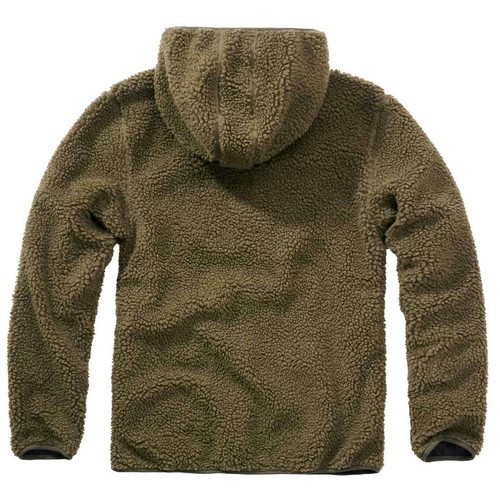Brandit Teddy Bear Fleece Pullover 