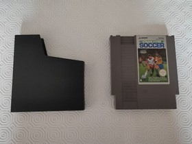 KONAMI HYPER SOCCER NES MATTEL VERSION PAL SYSTEM