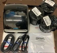 Dymo LabelWriter 4xl Thermal Label 