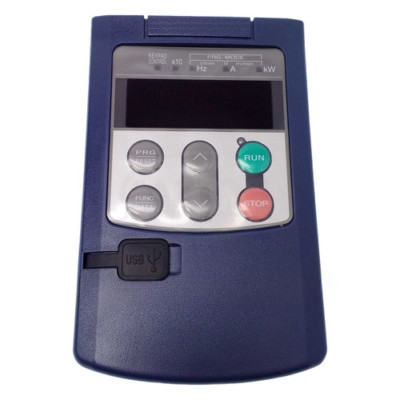 1 Pc Fuji Inverter Operation Display Panel TP-E1U